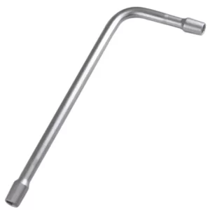 CHAVE BIELA TIPO "L" 10MM GEDORE OU BELZER