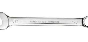 CHAVE COMBINADA 17MM GEDORE OU BELZER