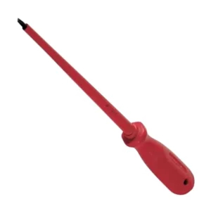 CHAVE DE FENDA ISOLADA 3/16 X 4 G/B