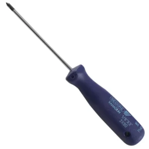 CHAVE PHILIPS 3/16 X 4" GEDORE OU BELZER