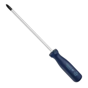 CHAVE PHILIPS 3/16 X 6" GEDORE OU BELZER