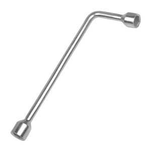 CHAVE BIELA TIPO "L" 12MM MIX