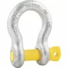 MANILHA CURVA ALLOY 1" MIX