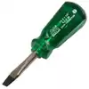 CHAVE DE FENDA COTOCO 1/4 X 1.1/2" MIX
