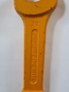 CHAVE FIXA DE BATER 32MM MIX