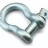 MANILHA CURVA ALLOY 1/2" MIX