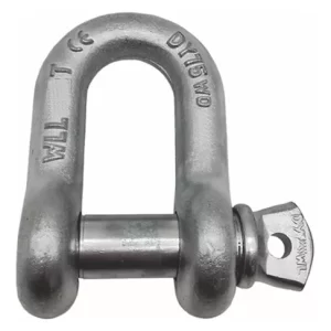MANILHA RETA ALLOY 5/8" MIX