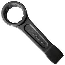 CHAVE ESTRELA DE BATER 55MM MIX