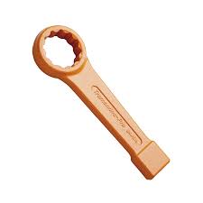 CHAVE ESTRELA DE BATER 1.3/8" MIX