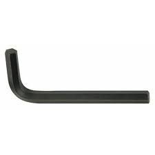 CHAVE ALLEN 3/4" MIX