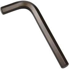 CHAVE ALLEN 22MM MIX