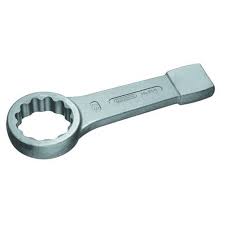 CHAVE ESTRELA BATER 2" G/B