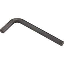 CHAVE ALLEN 2,5MM MIX