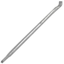 ESPTULA REDONDA 14" G/B