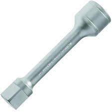EXTENSAO CURTA P/ SOQUETE ENC. 1" X 8" MIX