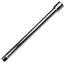 EXTENSAO P/ SOQUETE ENC. 1/2" X 10" MIX
