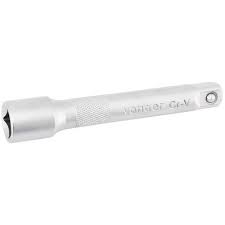 EXTENSAO P/ SOQUETE ENC. 1/2 X 5" G/B