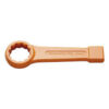CHAVE ESTRELA DE BATER 26MM MIX