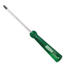 CHAVE PHILIPS 1/4 X 4" MIX
