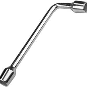 CHAVE BIELA TIPO "L" 9MM MIX