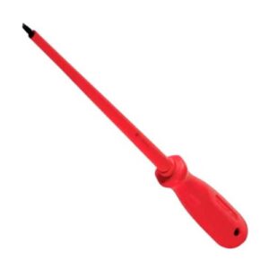 CHAVE DE FENDA ISOLADA 1/4" X 6" GEDORE OU BELZER