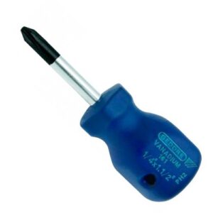 CHAVE PHILIPS COTOCO 1/4 X 1.1/2" G/B