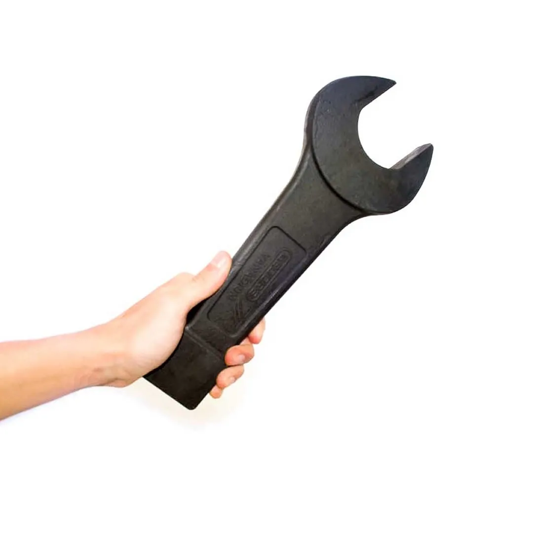 CHAVE FIXA DE BATER 36MM MIX