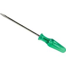 CHAVE DE FENDA 1/2 X 14" G/B