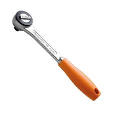 CHAVE CATRACA 1/2" X 10" MIX