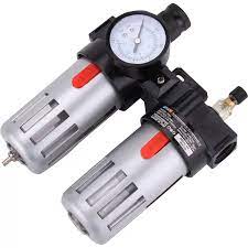 CONJUNTO FILTRO REGULADOR LUBRIFIL GRANDE