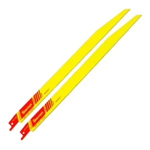 LAMINA DE SABRE BI-METAL 300MM