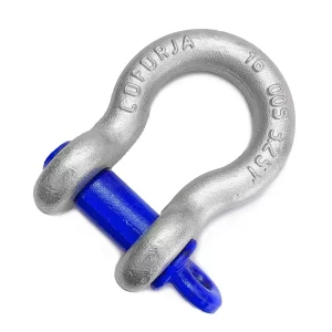 MANILHA CURVA ALLOY 3/4" PINO ROSCADO MIX