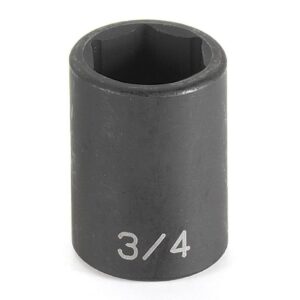 SOQUETE IMPACTO SEXTAVADO ENC. 1/2" X 3/4"