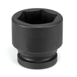 SOQUETE IMPACTO SEXTAVADO ENC.1" X 1.5/8"
