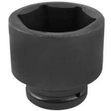 SOQUETE IMPACTO SEXTAVADO ENC. 1.1/2" X 55MM