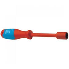 CHAVE CANHAO 12MM ISOLADO MIX