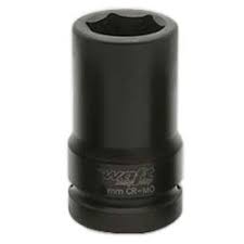 SOQUETE IMPACTO SEXTAVADO ENC. 3/4" X 21MM