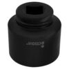 SOQUETE IMPACTO SEXTAVADO ENC. 1" X 2.1/2"