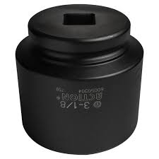 SOQUETE IMPACTO ENC. 1" X 3.1/8"