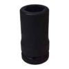 SOQUETE IMPACTO SEXTAVADO ENC. 1" X 30MM
