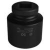 SOQUETE IMPACTO SEXTAVADO ENC.1" X 50MM
