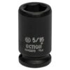 SOQUETE IMPACTO SEXTAVADO ENC.1" X 1.5/16"