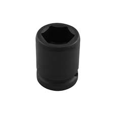 SOQUETE IMPACTO SEXTAVADO ENC. 1/2" X 10MM