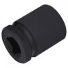 SOQUETE IMPACTO SEXTAVADO ENC. 1/2" X 21MM