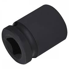SOQUETE IMPACTO SEXTAVADO ENC. 1/2" X 21MM