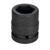 SOQUETE IMPACTO SEXTAVADO ENC. 3/4" X 1.3/16"