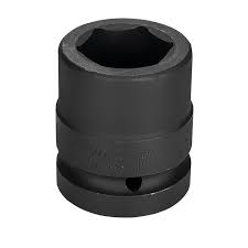 SOQUETE IMPACTO SEXTAVADO ENC. 3/4" X 1.3/16"