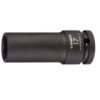 SOQUETE IMPACTO SEXTAVADO ENC. 3/4" X 17MM