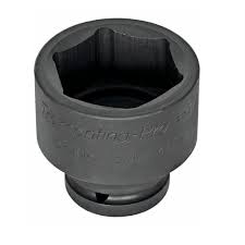 SOQUETE IMPACTO SEXTAVADO ENC. 3/4" X 2"