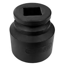 SOQUETE IMPACTO SEXTAVADO ENC. 1" X 2.1/8"